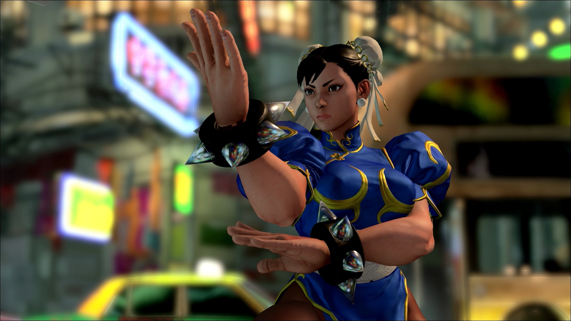 Street Fighter V - Imagen 29